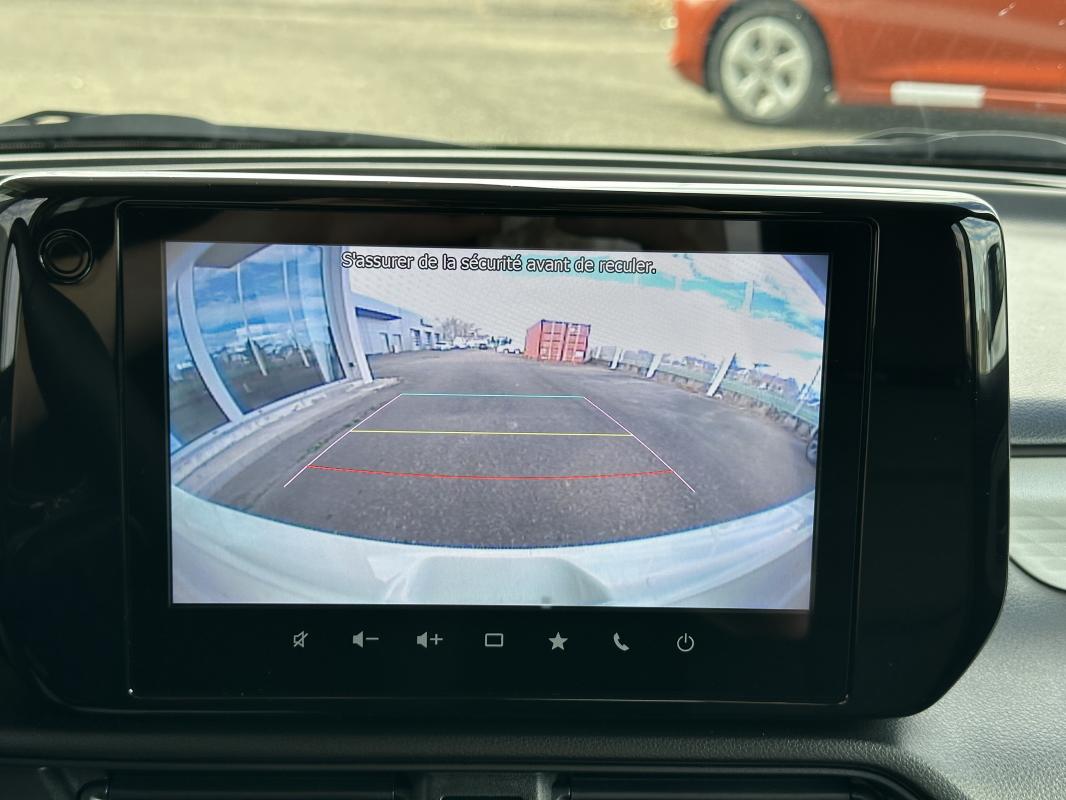 Image carousel