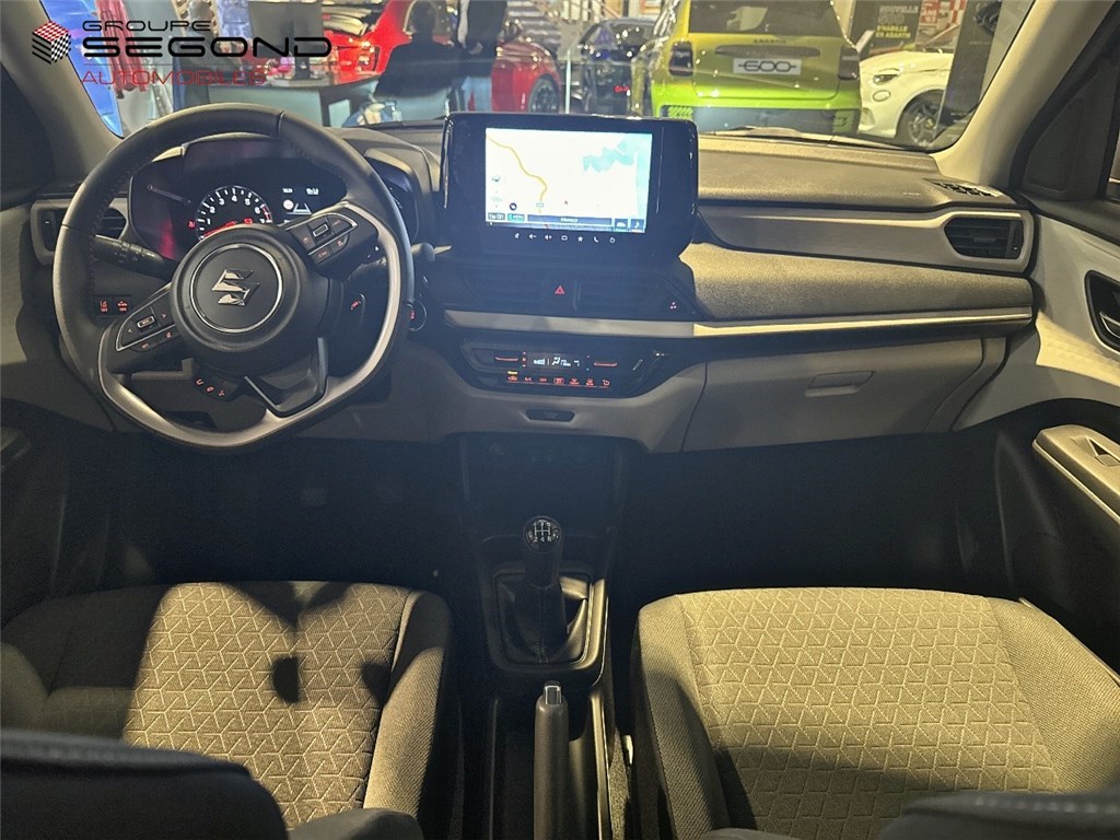 Image carousel