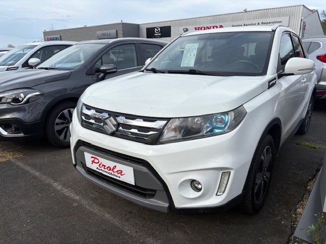 Suzuki Vitara 1.6i-VVT PACK