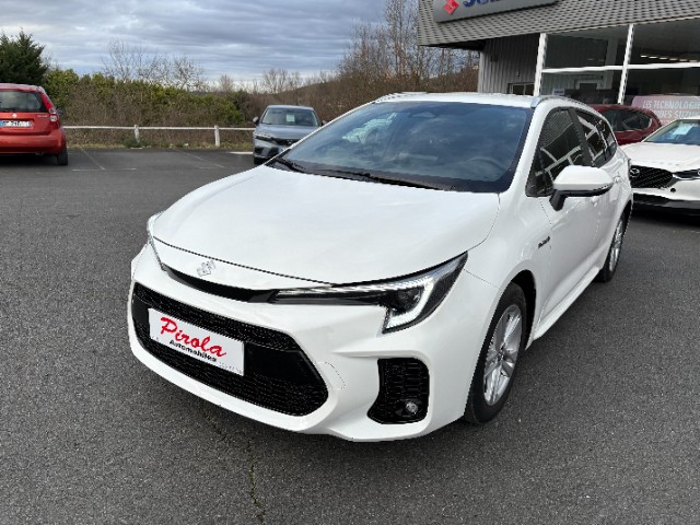 Suzuki Swace 1.8 HYBRID PACK