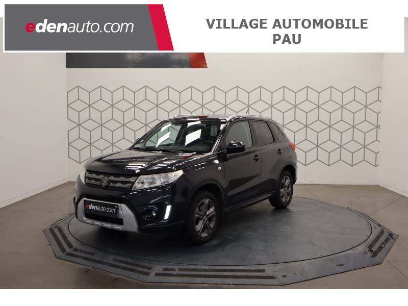 Suzuki Vitara 1.6 VVT Allgrip Privilège