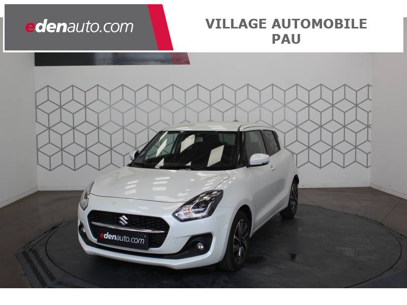 Suzuki Swift 1.2 Dualjet Hybrid Pack