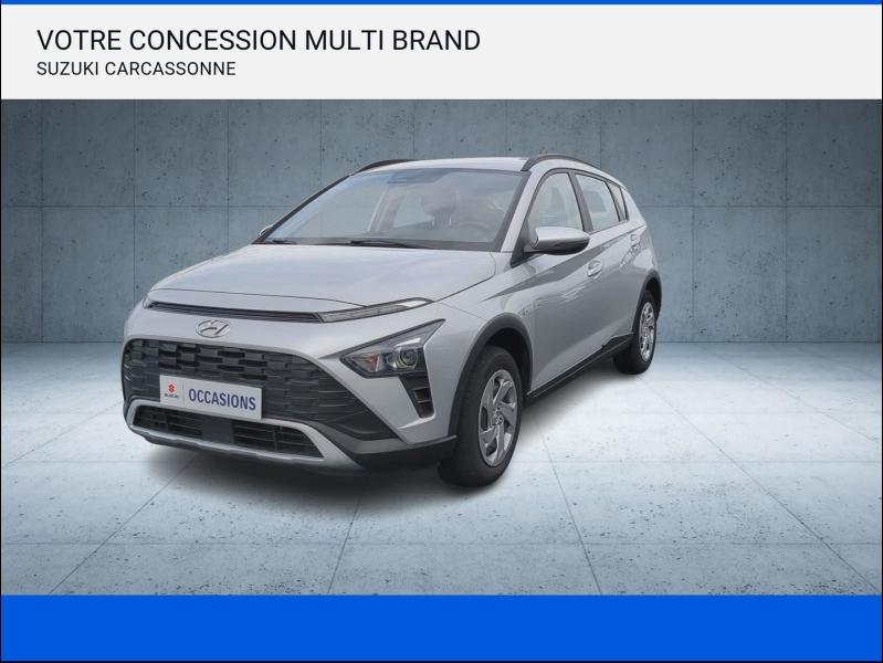 HYUNDAI Bayon 2022