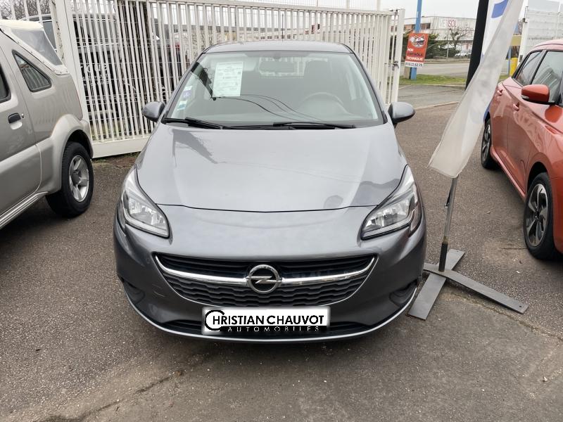 OPEL Corsa 2019