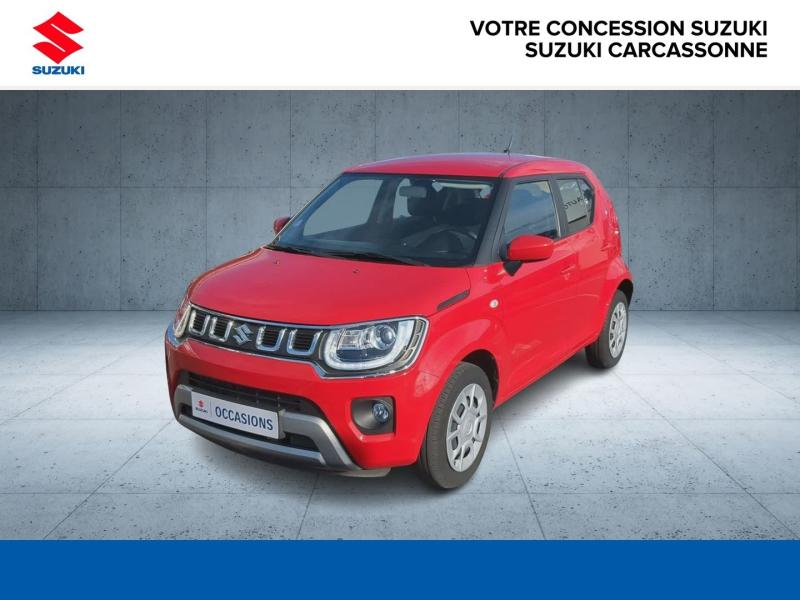 SUZUKI Ignis 2022