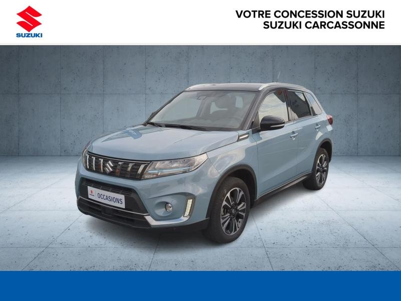 SUZUKI Vitara 2022