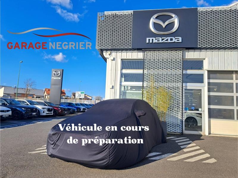 SUZUKI Swift 2021
