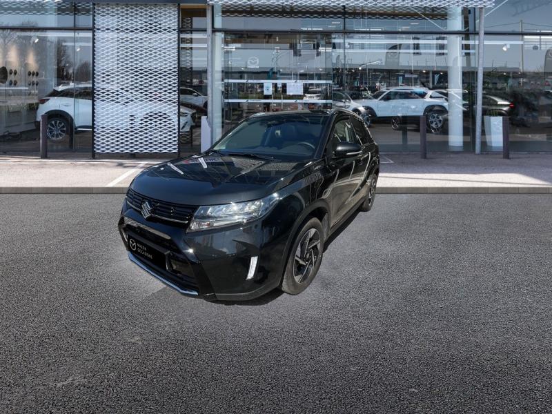 SUZUKI Vitara 2025