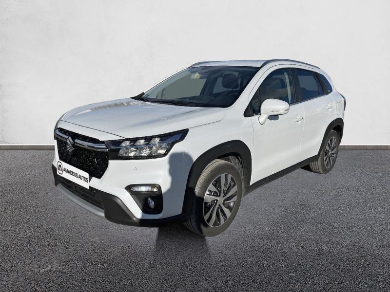 SUZUKI S-Cross 2025