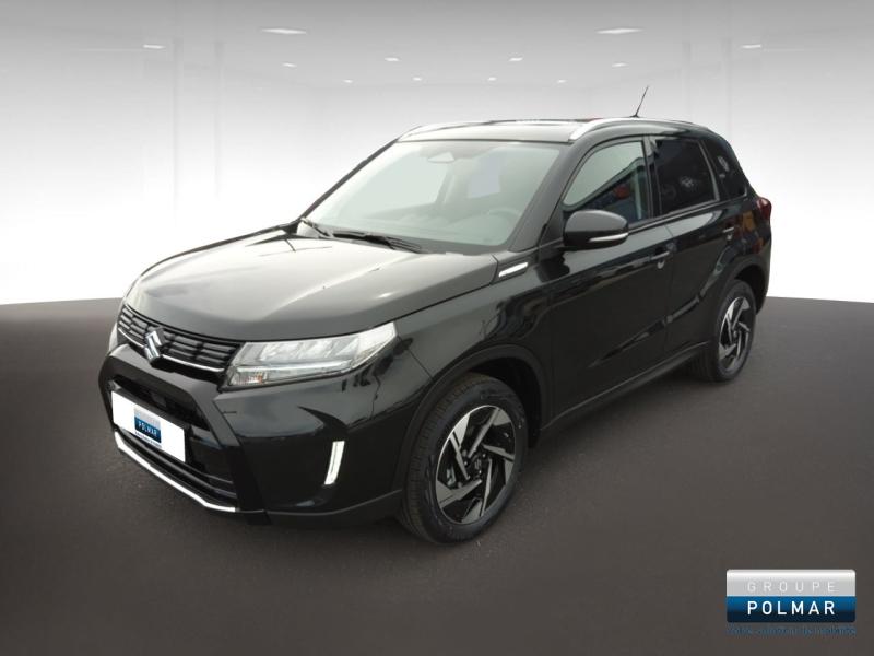 SUZUKI Vitara 2025