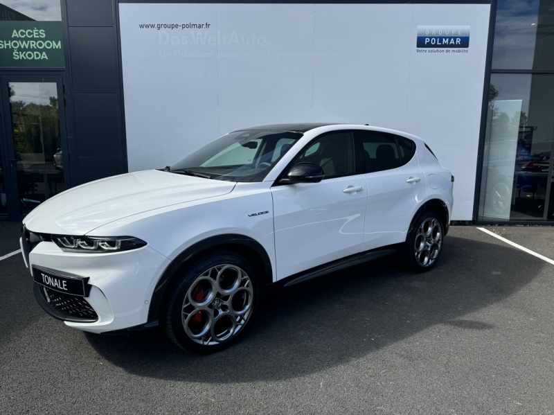 ALFA ROMEO Tonale 2024
