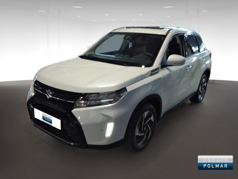 SUZUKI Vitara 2025