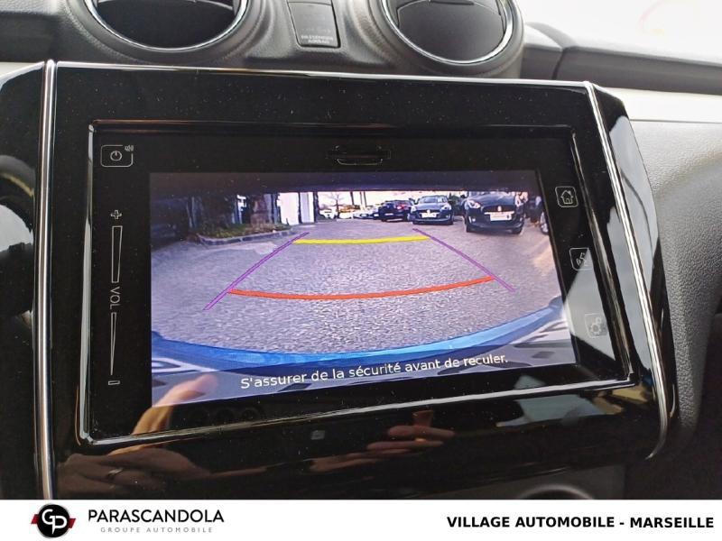 Image carousel