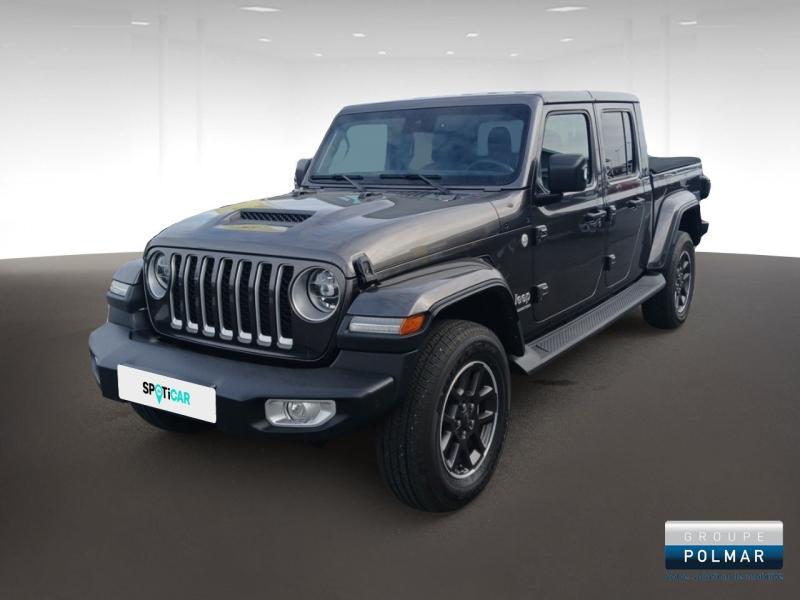 JEEP Gladiator 2022