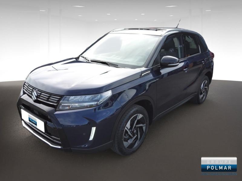 SUZUKI Vitara 2025