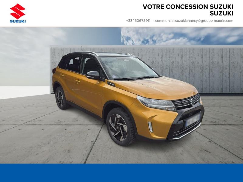 SUZUKI Vitara 2024