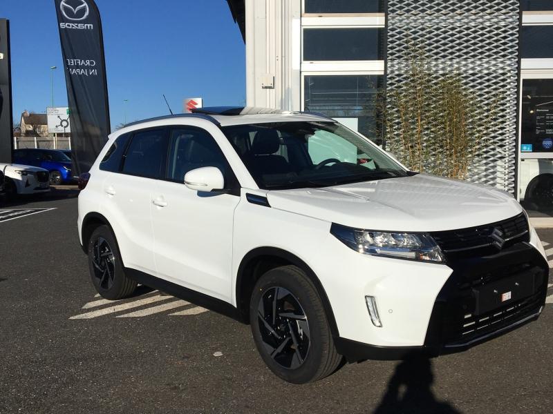 SUZUKI Vitara 2025