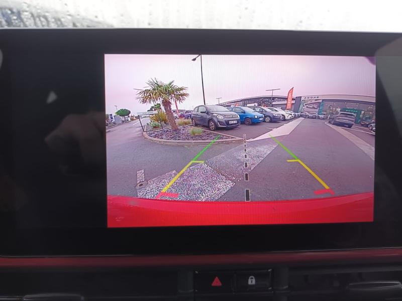 Image carousel