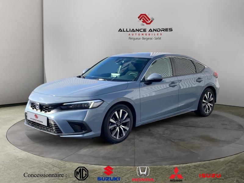 HONDA Civic 2025