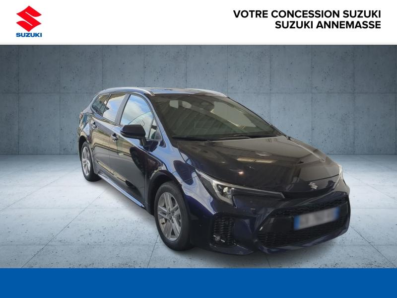 SUZUKI Swace 2024
