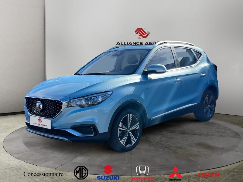 MG MOTOR ZS 2021