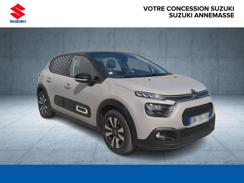 CITROEN C3 2023