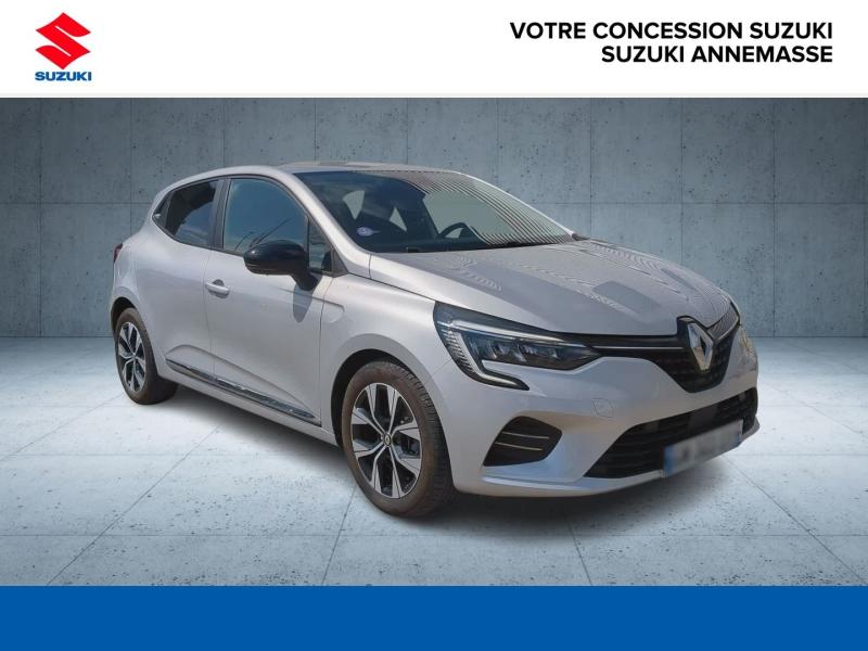 RENAULT Clio 2023
