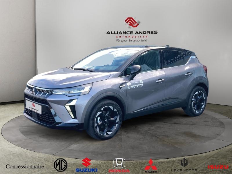 MITSUBISHI ASX 2024