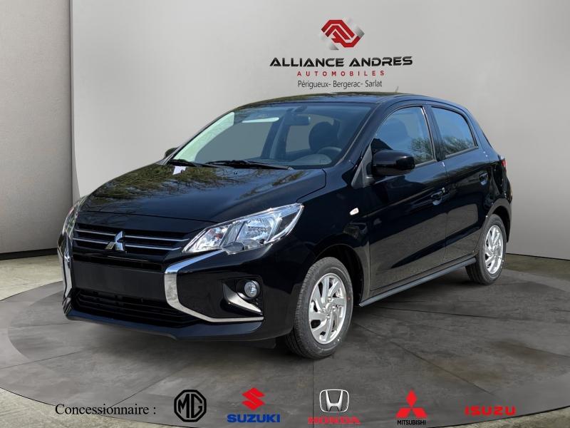 MITSUBISHI Space Star 2025