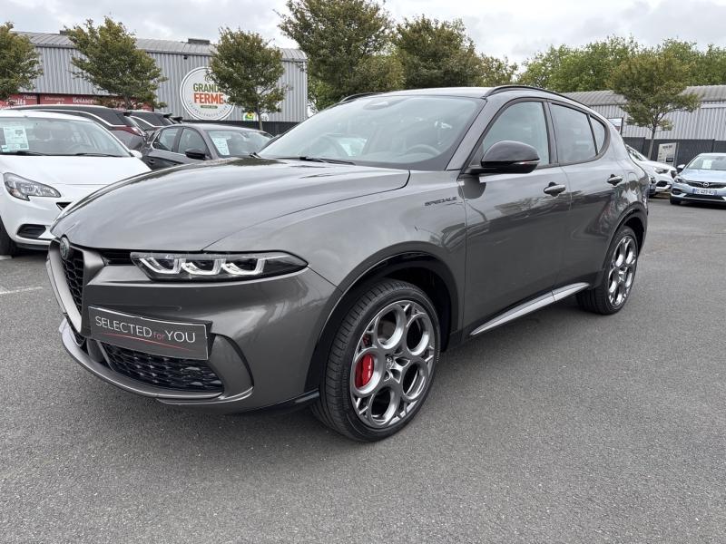 ALFA ROMEO Tonale 2023