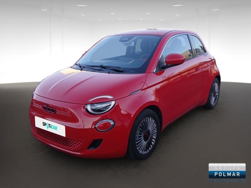 FIAT 500 2023