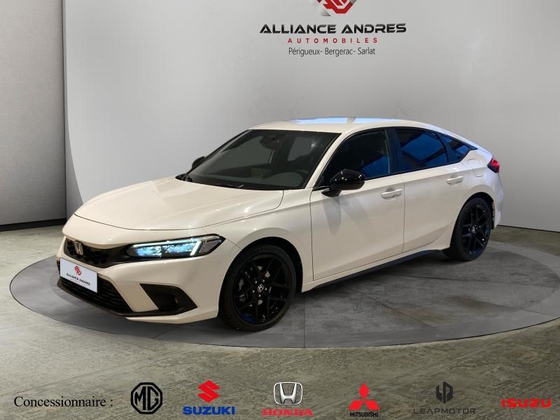 HONDA Civic 2024