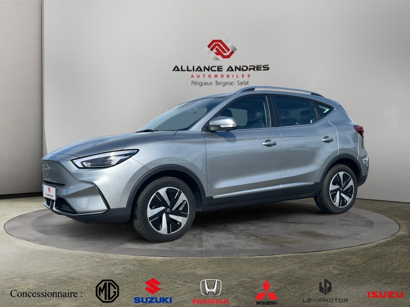 MG MOTOR ZS 2024