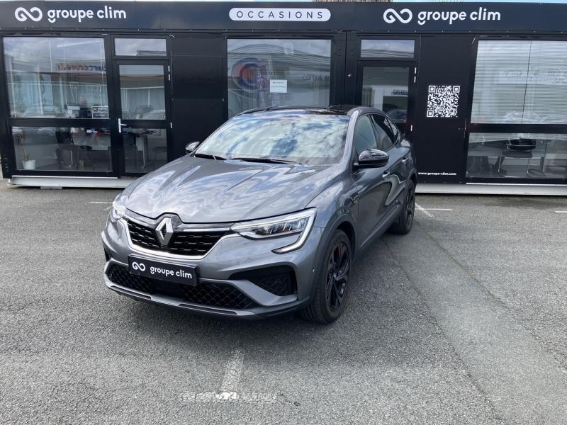 RENAULT Arkana 2021