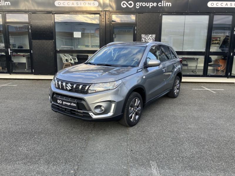 SUZUKI Vitara 2022