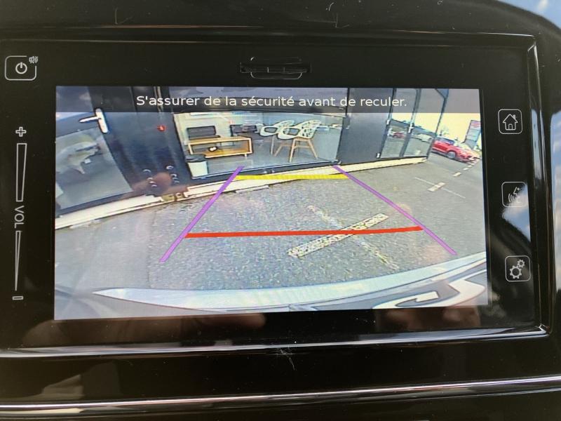 Image carousel
