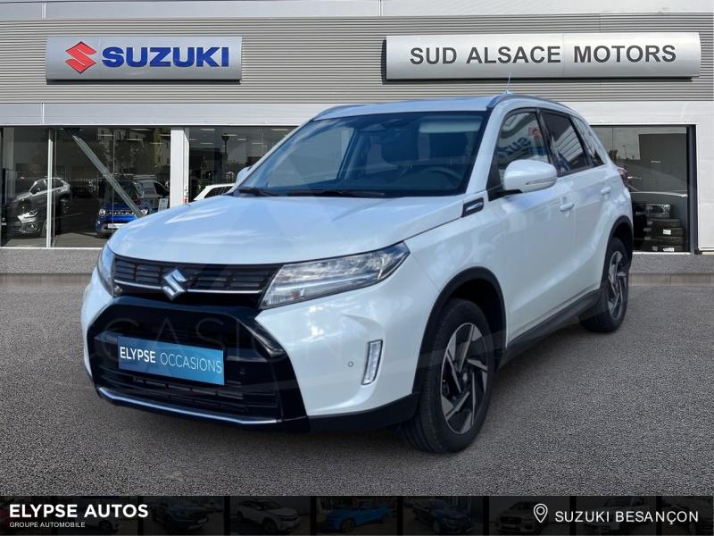SUZUKI Vitara 2024