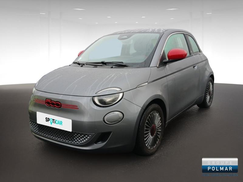 FIAT 500 2022