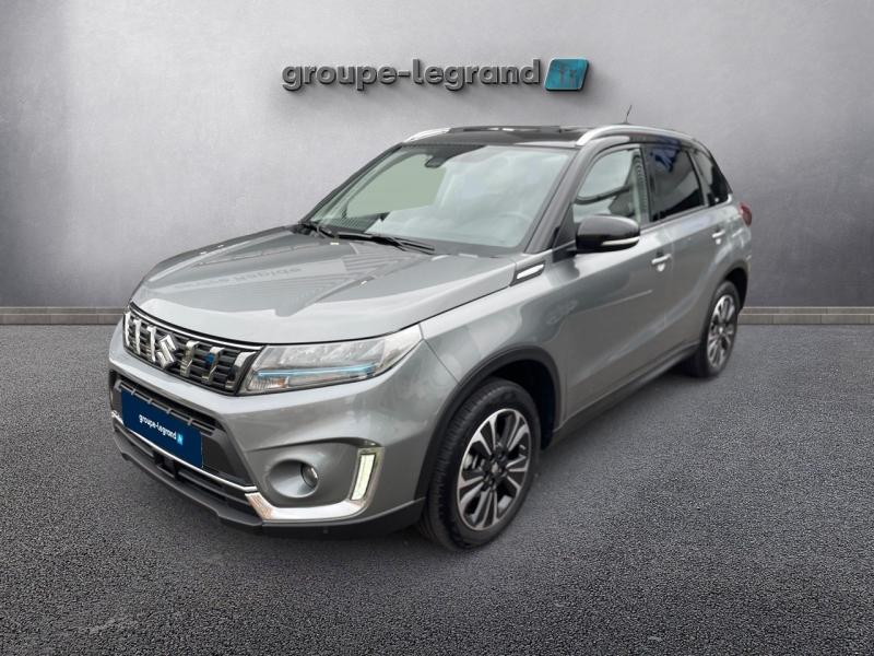 SUZUKI Vitara 2023