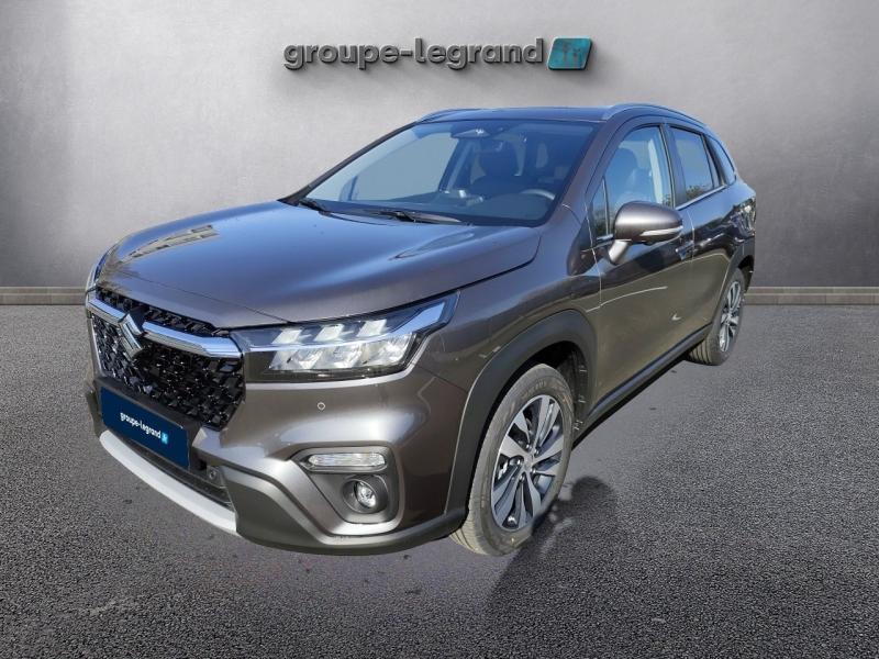 SUZUKI S-Cross 2025