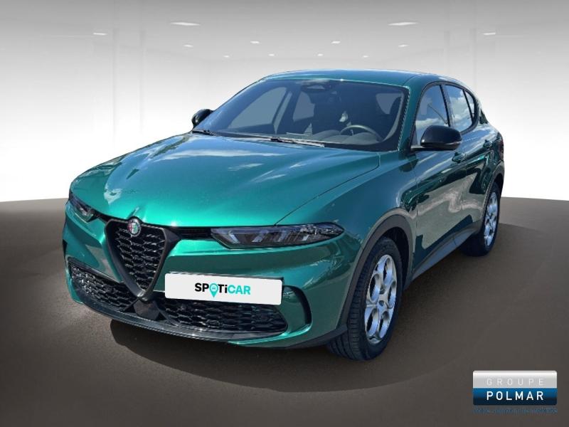 ALFA ROMEO Tonale 2023
