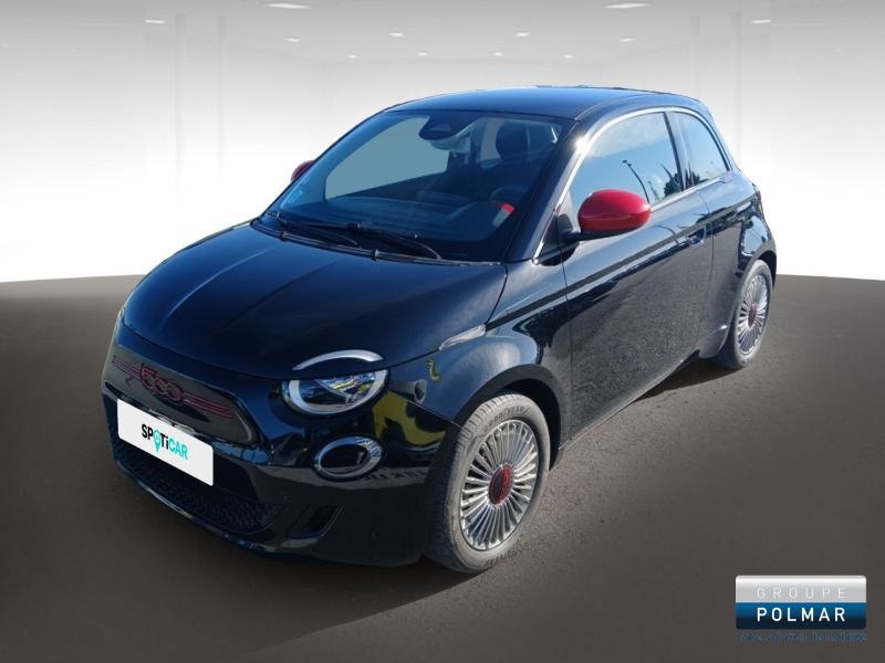 FIAT 500 2023