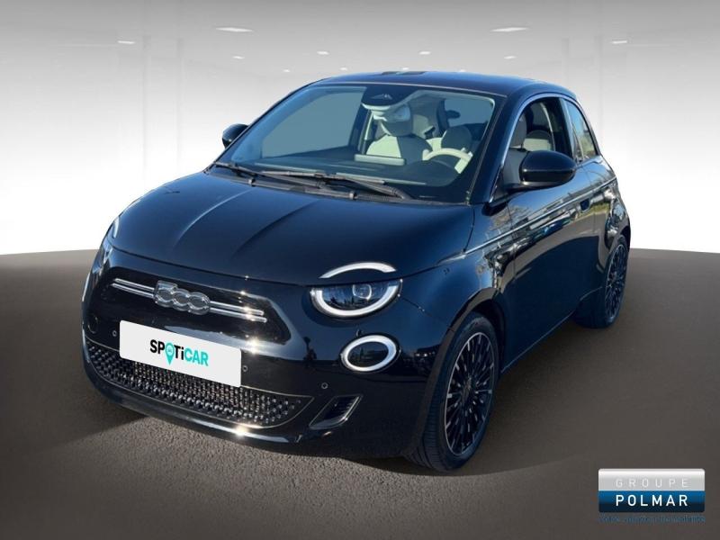 FIAT 500 2023