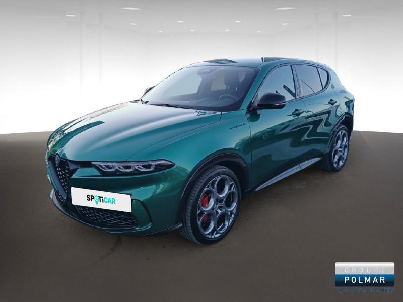 ALFA ROMEO Tonale 2023