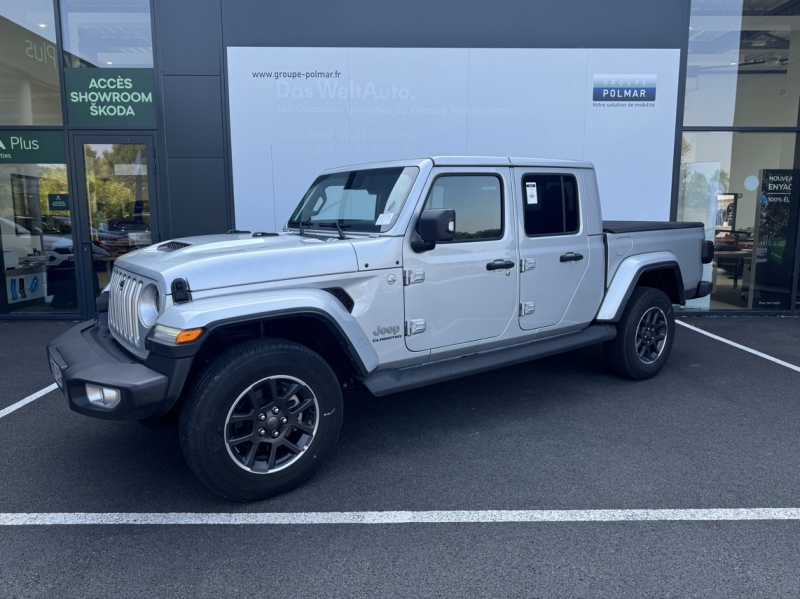 JEEP Gladiator 2023