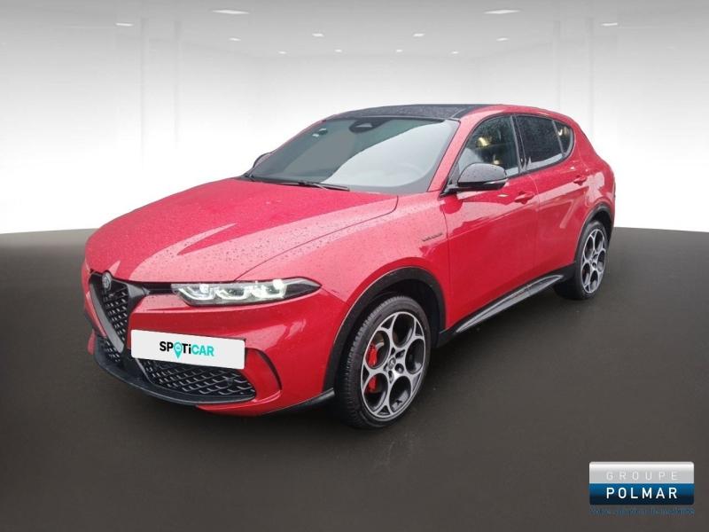 ALFA ROMEO Tonale 2023