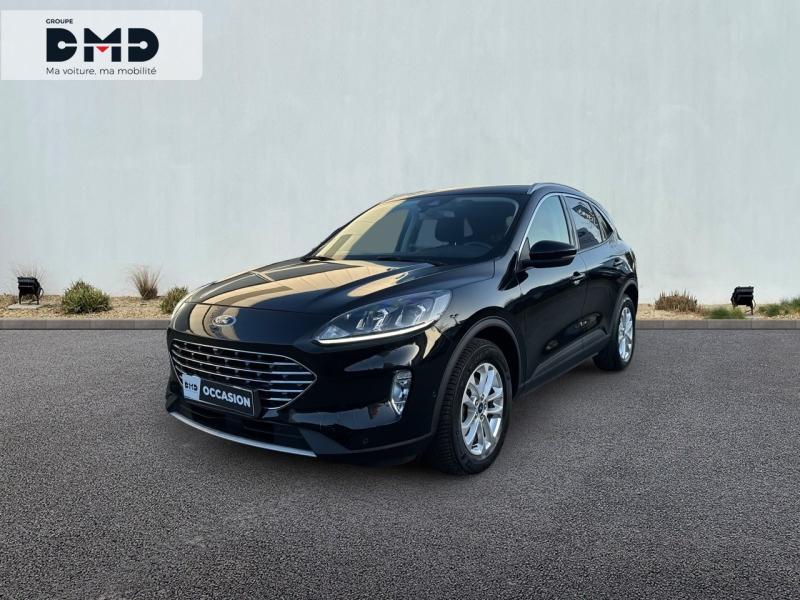 FORD Kuga 2020