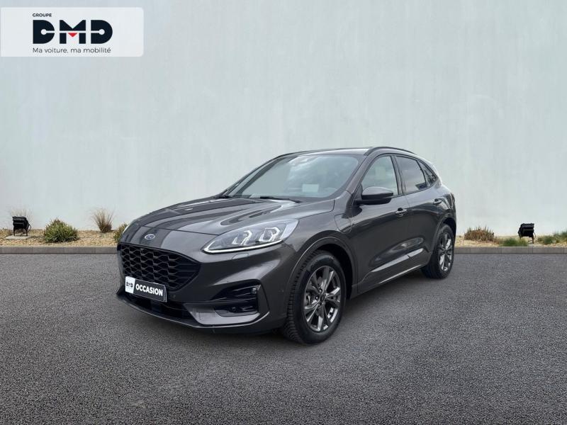 FORD Kuga 2020