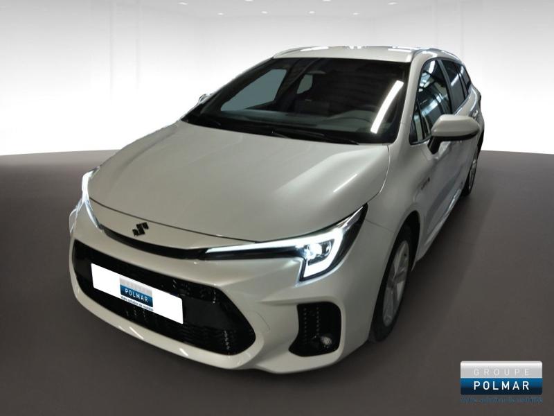 SUZUKI Swace 2025