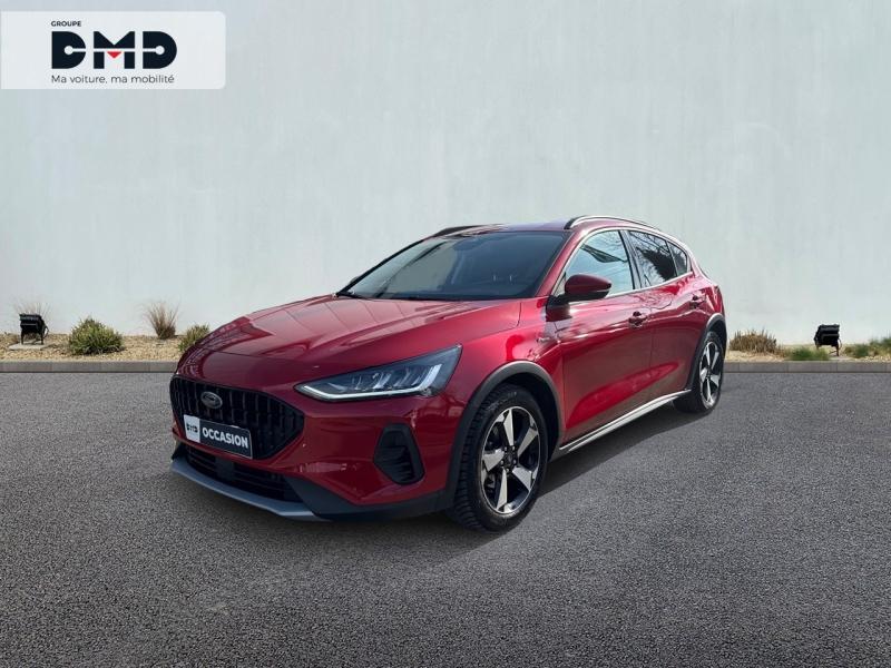 FORD Focus Active 2023